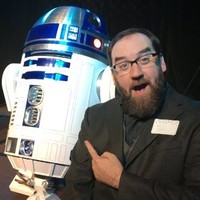 Raven Software Employee Rob Gee's profile photo
