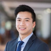 NAB Employee Quoc Vo's profile photo
