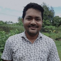 Pacific Farmer Organisations Employee Mohinesh Reddy's profile photo