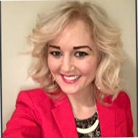 Joyson Safety Systems Employee Lindsey Warner's profile photo