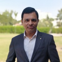 Manoj Patil Email & Phone Number | Infosys Limited Principal Consultant ...