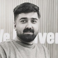 Support Solutions Hub (PVT) Ltd Employee Waqar Raza's profile photo