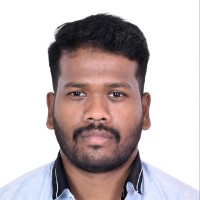 Technofibre Group Employee Naveen Raj's profile photo