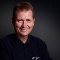 Werfen Employee Attila Bérces's profile photo