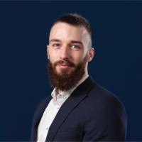 CDG 3D Tech Employee Morgan Chapon's profile photo