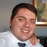 Maheu&Maheu inc. Employee Vincent Vachon's profile photo