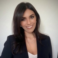 University College of Estate Management Employee Fernanda Antunes's profile photo