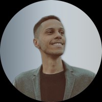 Multisolution Employee Thiago Paiva's profile photo