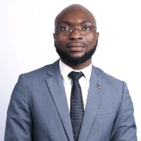 Enzo Krypton and Company Employee Bashir Ajao's profile photo