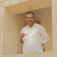 CORO INDIA Employee Rahul Gaware's profile photo