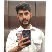 Gemstar Security Employee Gurjant Singh's profile photo