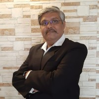 Samkit Infosystems Employee Nitin Iyer's profile photo