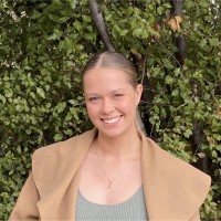 EngagingDev Employee Ashlee Simpson's profile photo