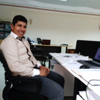 Watania For Trading & Contracting Employee Ahmed Rashed's profile photo