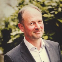 Eurail Employee Jan-Dirk Thalen's profile photo