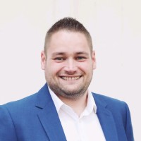 Leger Shearings Group Employee David Moore's profile photo