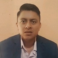 DACSA-ETIFLEX Employee Marlon Vicente's profile photo