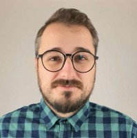 Babylon Software Solution Employee David Gorgievski's profile photo