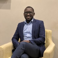 National Planning Authority Employee Rashid Atugonza's profile photo