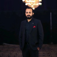 One Network Employee Amaad Mirza's profile photo