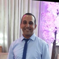 Noureddine Hammi Email