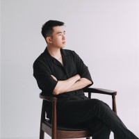 The One Property International Sdn Bhd Employee Desmond Yew's profile photo