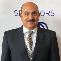 Badr Petroleum Company (Bapetco) Employee Ashraf Baky's profile photo