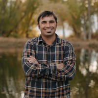 SolidBox Employee Christopher Smith's profile photo