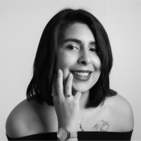 ei travel group Employee Macarena Chia's profile photo