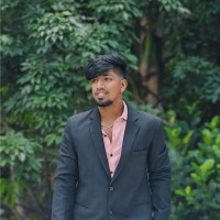 iTrobes Employee Arun Akilesh's profile photo