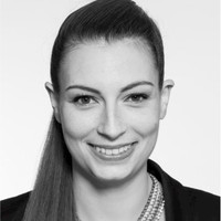 flaschenpost SE Employee Daniela Scharf's profile photo