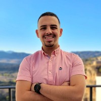 Ponflow Employee Ian Miguel Vélez Lerdo's profile photo