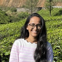 iTriangle Technolabs Employee Mahima Gami's profile photo