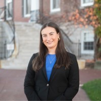 Working for Worcester Employee Samantha Crosby's profile photo