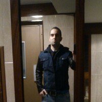 Borja Gonzalez's profile photo