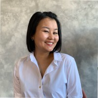 Cantera Studio Employee Saera Kurbanova's profile photo