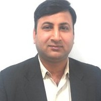 Dr Lal PathLabs Employee Ashish Thakur's profile photo
