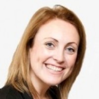 RadcliffesLeBrasseur LLP Employee Hetty Maher's profile photo