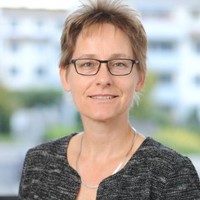 Confimo AG Employee Catherine Göppert's profile photo