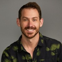 TaskRay Employee Anthony Kamish's profile photo