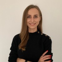 Kreatik Employee Magdalena Węcłaś's profile photo