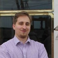 Betsi Cadwaladr University Health Board Employee Arthur Thomas's profile photo