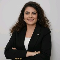 TK İLAÇ Employee Beste Yağci's profile photo