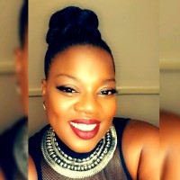 Jacqueline St.kitts Email & Phone Number