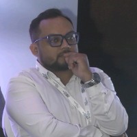 Alstone Employee Soumik Roy's profile photo