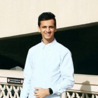 EDGE Employee Saif Mohammed's profile photo
