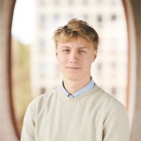 APEX-CMP Employee Nooa Hänninen's profile photo