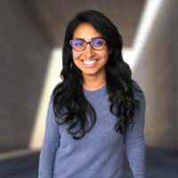 CROWDCONSULTANTS Employee Alessandra dos Santos's profile photo