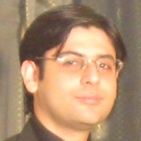 Bizbrains Employee Siraj Munir's profile photo