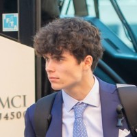 Visible Ventures Employee Matthew Collina's profile photo